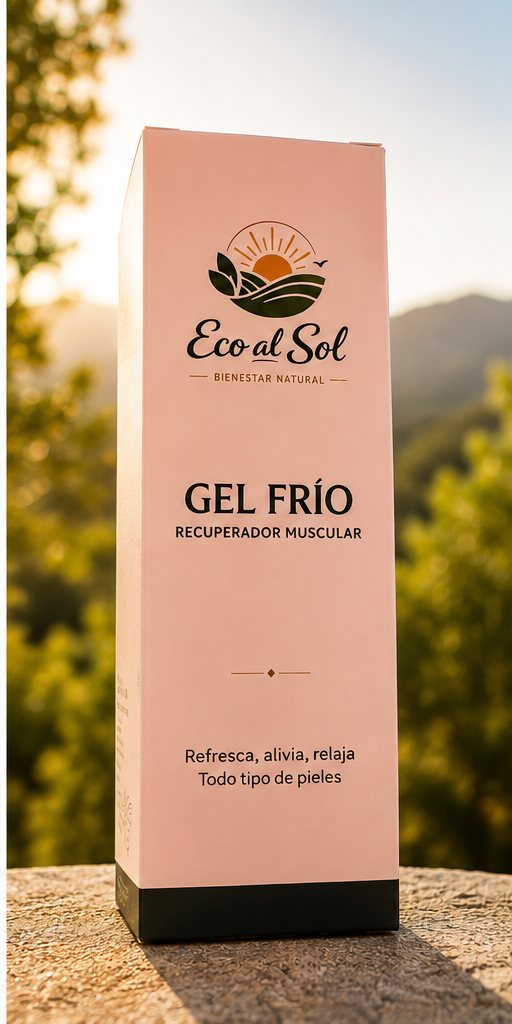 Gel frio